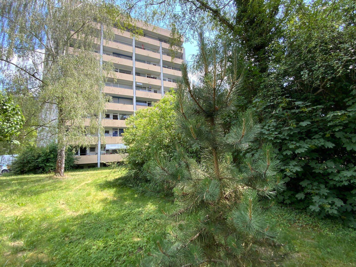 Ihr Mieter ist schon da!, 85057 Ingolstadt (Ingolstadt)