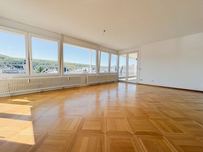 Über den Dächern Bad Neuenahrs – Lichtverwöhnte Penthousewohnung mit Weitblick!, 53474 Bad Neuenahr-Ahrweiler