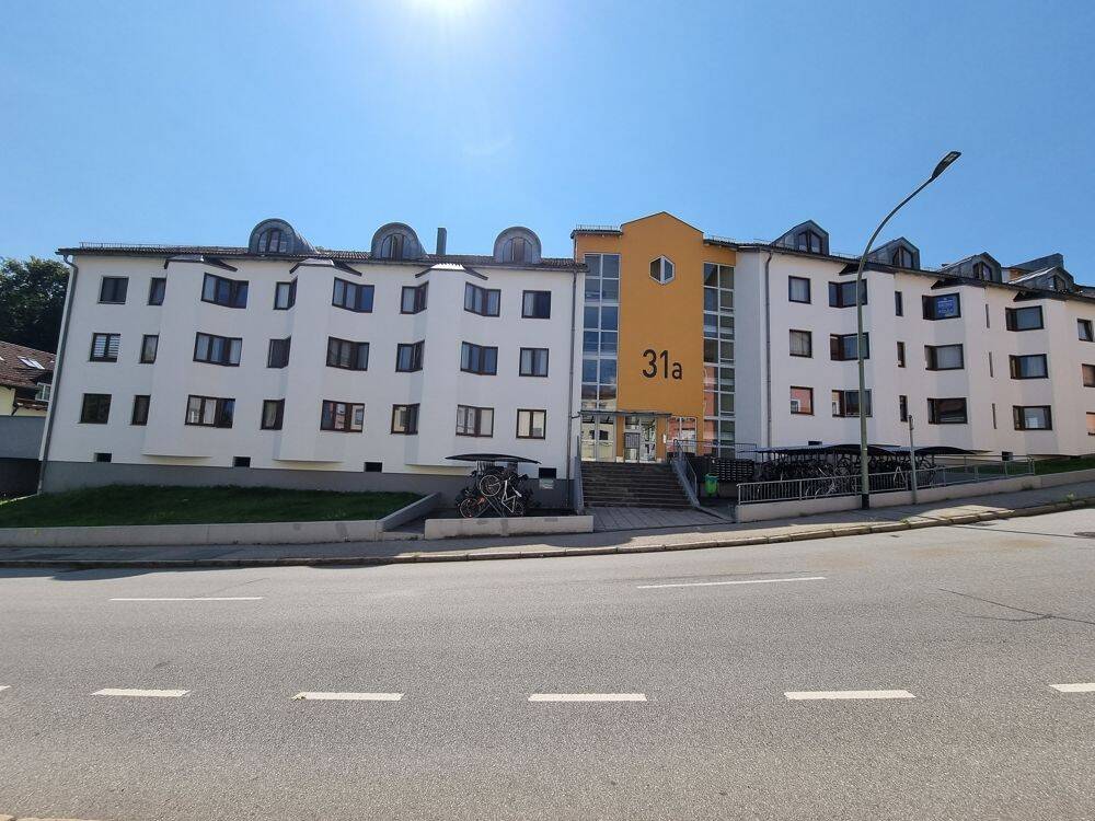 Stadtappartement in Passau nähe Uni!, 94032 Passau (Altstadt Haidenhof-Nord Haidenhof-Süd Innstadt)