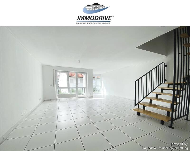 Das Haus im Haus – Wohnen auf 107 m², 72589 Westerheim