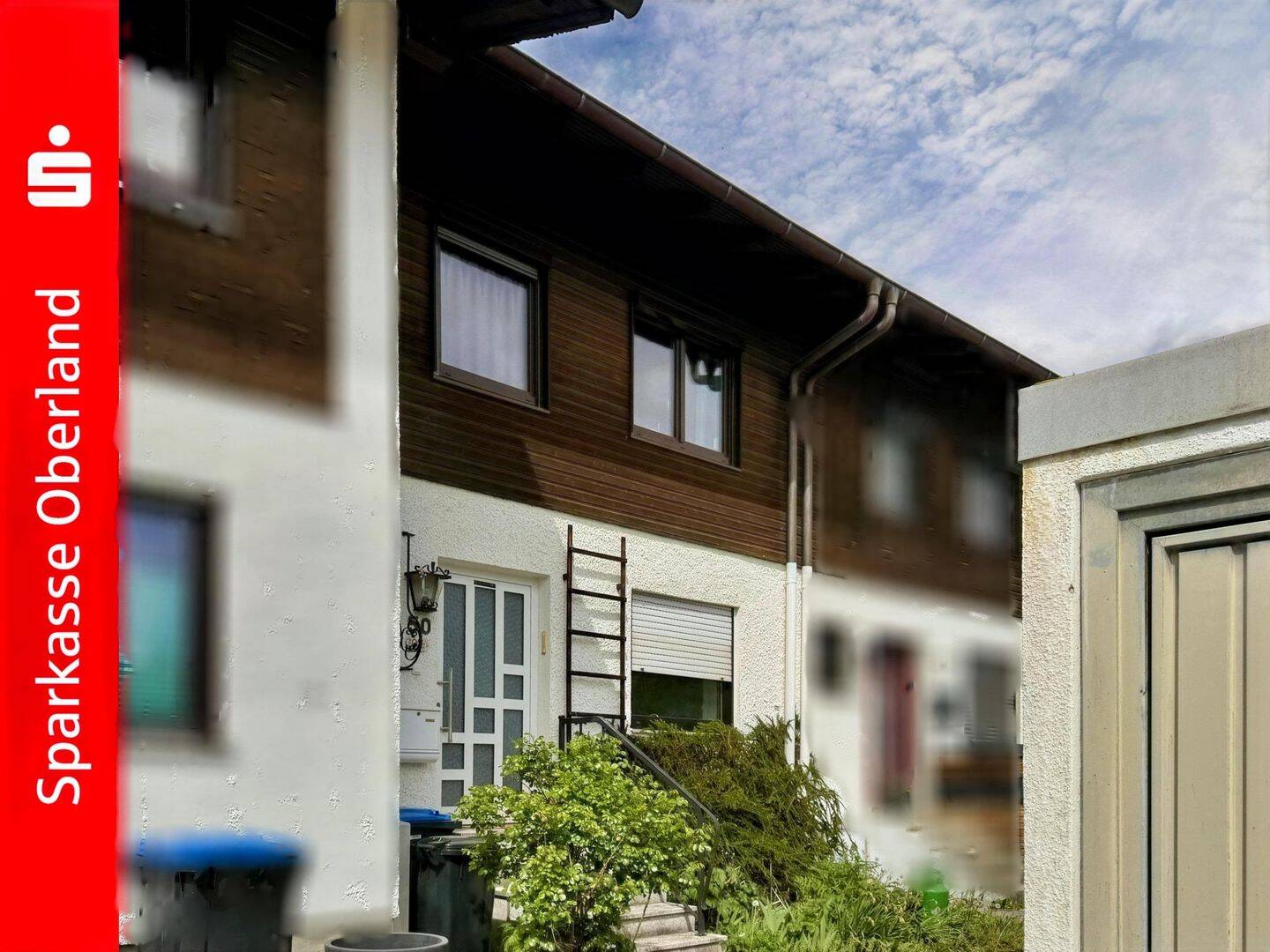 Platz für die ganze Familie – in ruhiger Lage, 82377 Penzberg