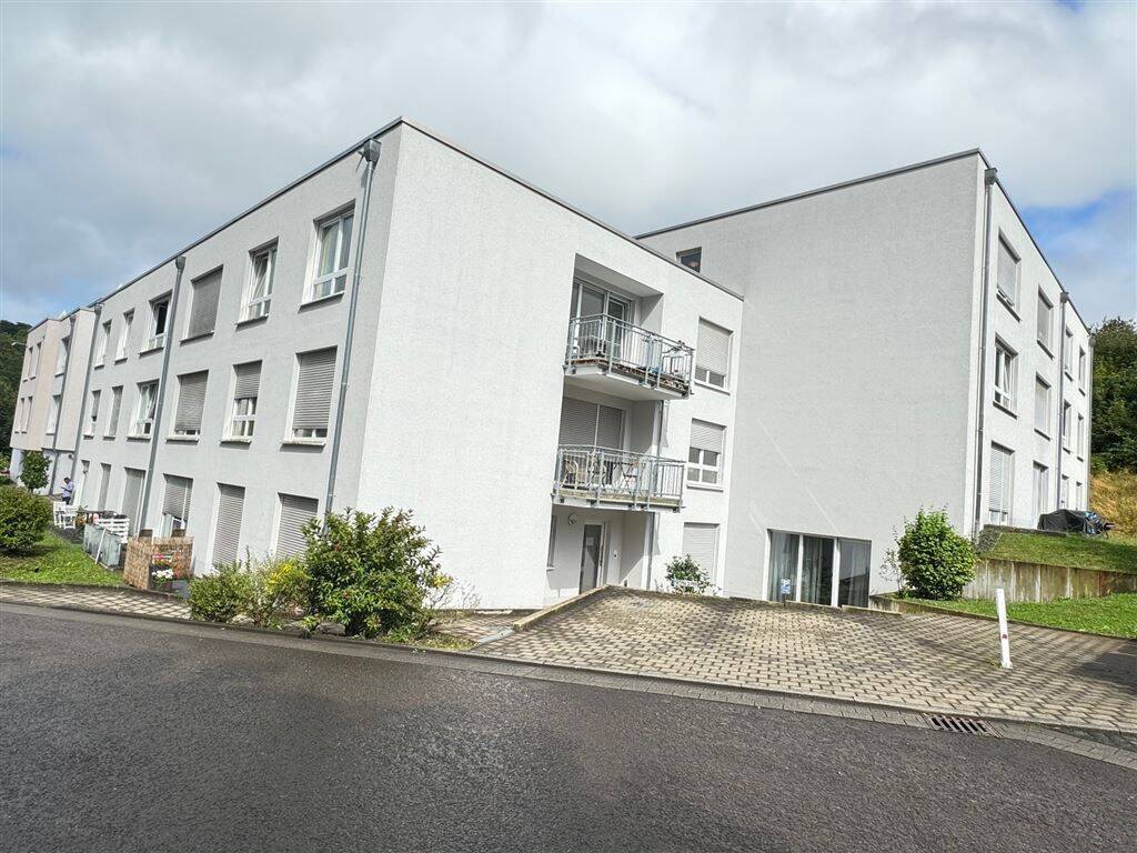 Rollstuhlgerechtes Apartment in Uni-Nähe, 54295 Trier