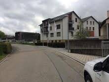 Charmante 2-Zimmer-Wohnung in der Hallauer Straße 9 in Stühlingen zu vermieten, 79780 Stühlingen