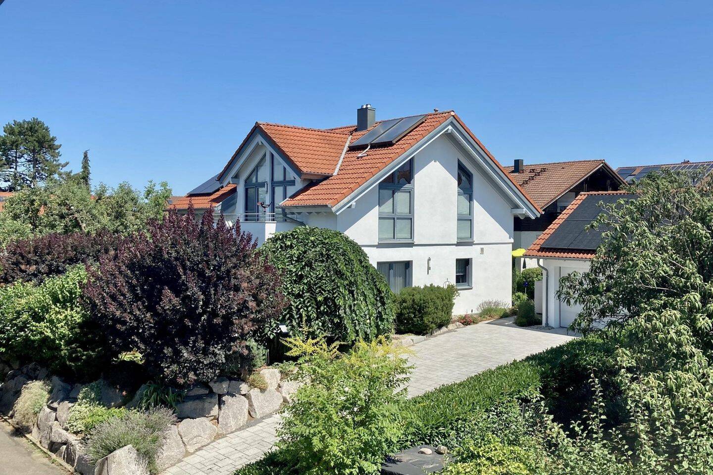 Stilvoll – energieeffizient – durchdacht!, 73119 Zell unter Aichelberg