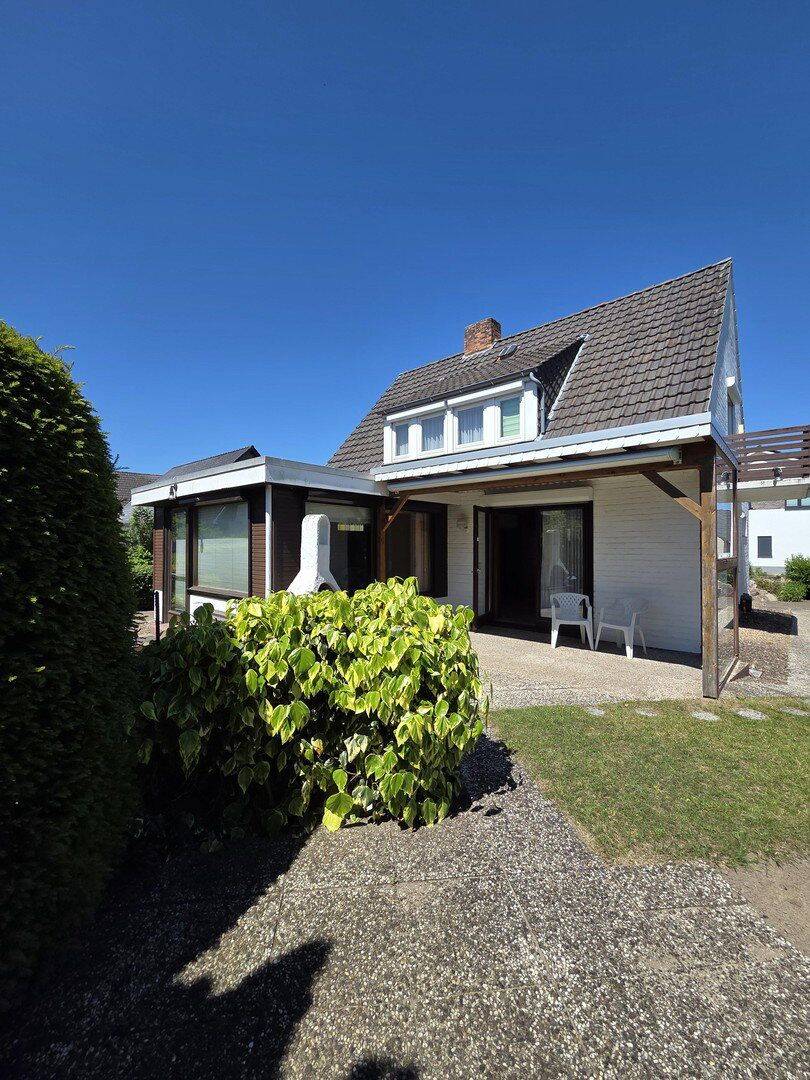 Von Privat- Einfamilienhaus in Achim-Bierden, 28832 Achim