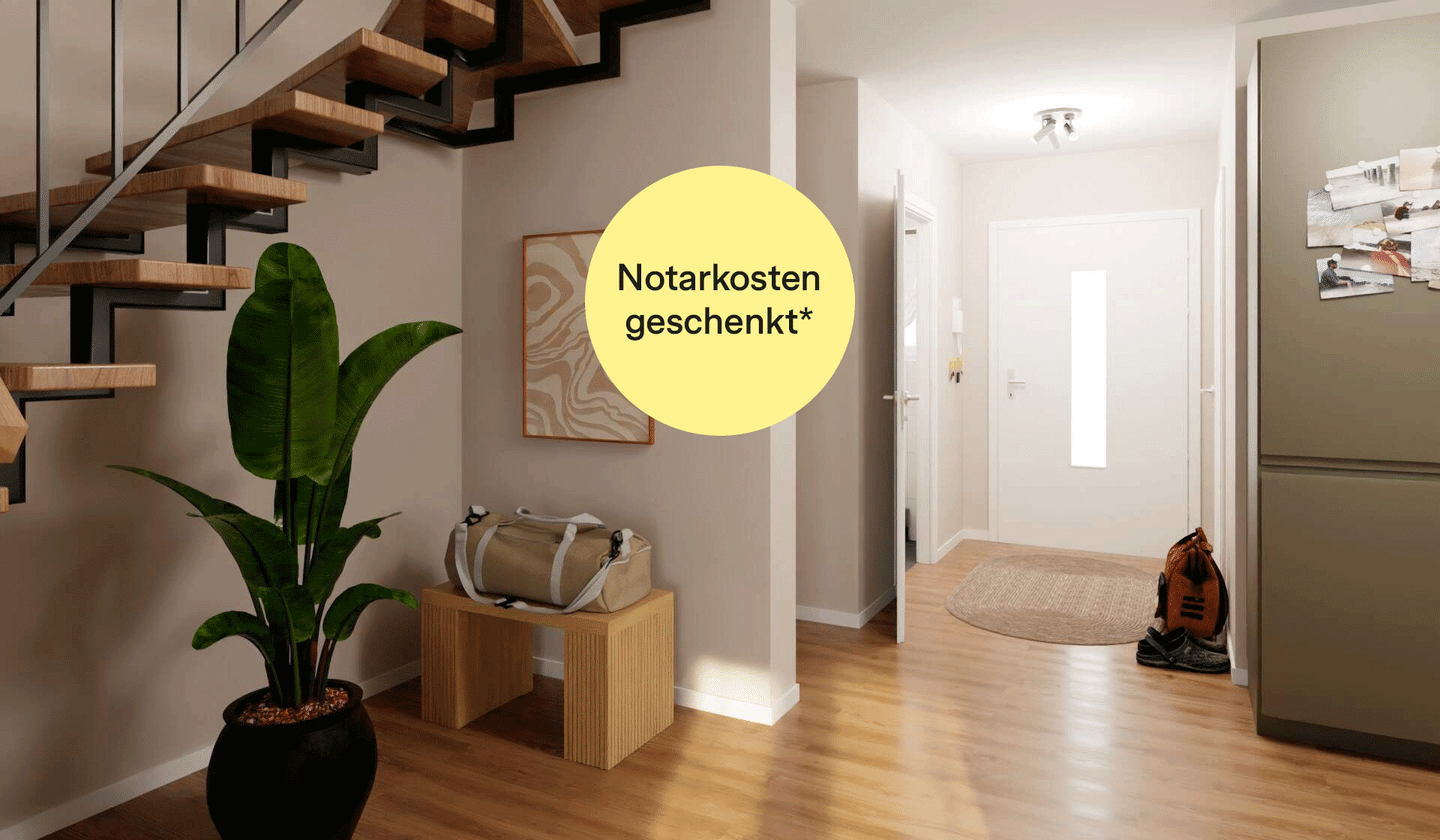 Doppelhaushälfte mit Garten und Terrasse in Seenähe, 4463 Großpösna