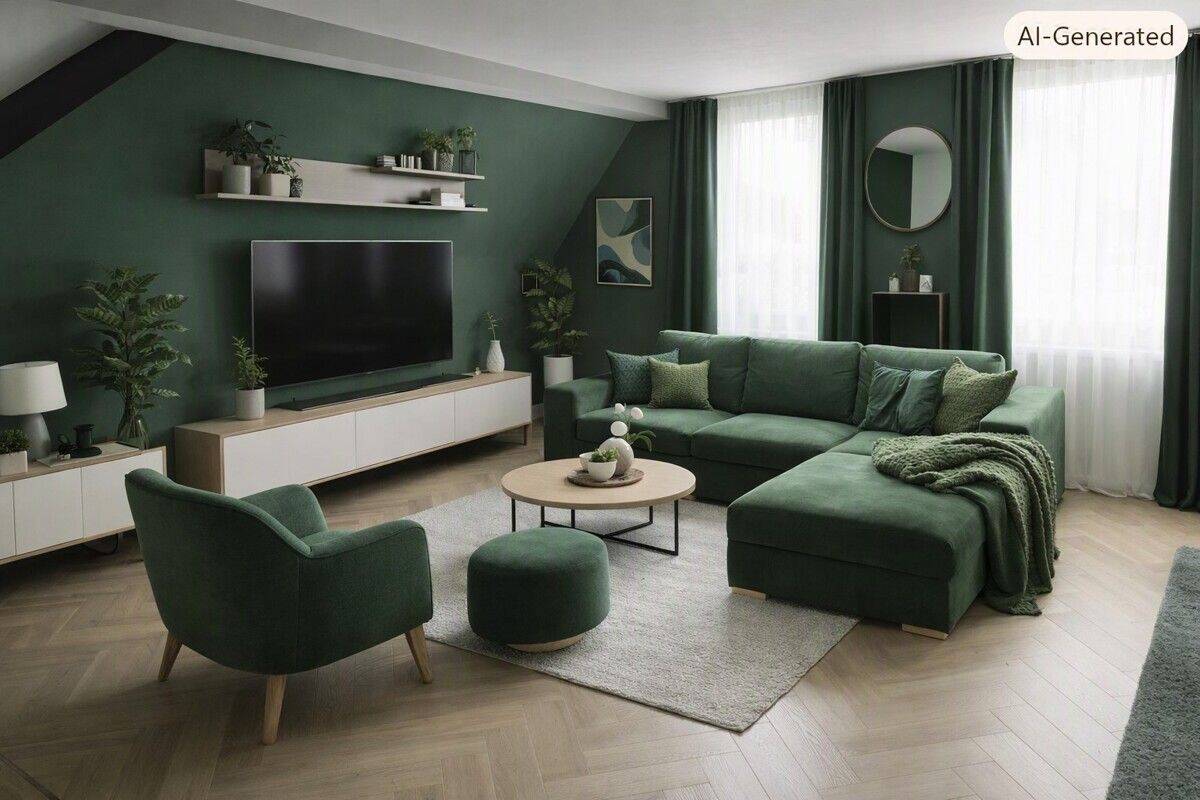 Modern-Historisches Wohnambiente  Schön sanierte 3-Zimmer DG mitten in Dinkelsbühl zu verkaufen, 91550 Dinkelsbühl