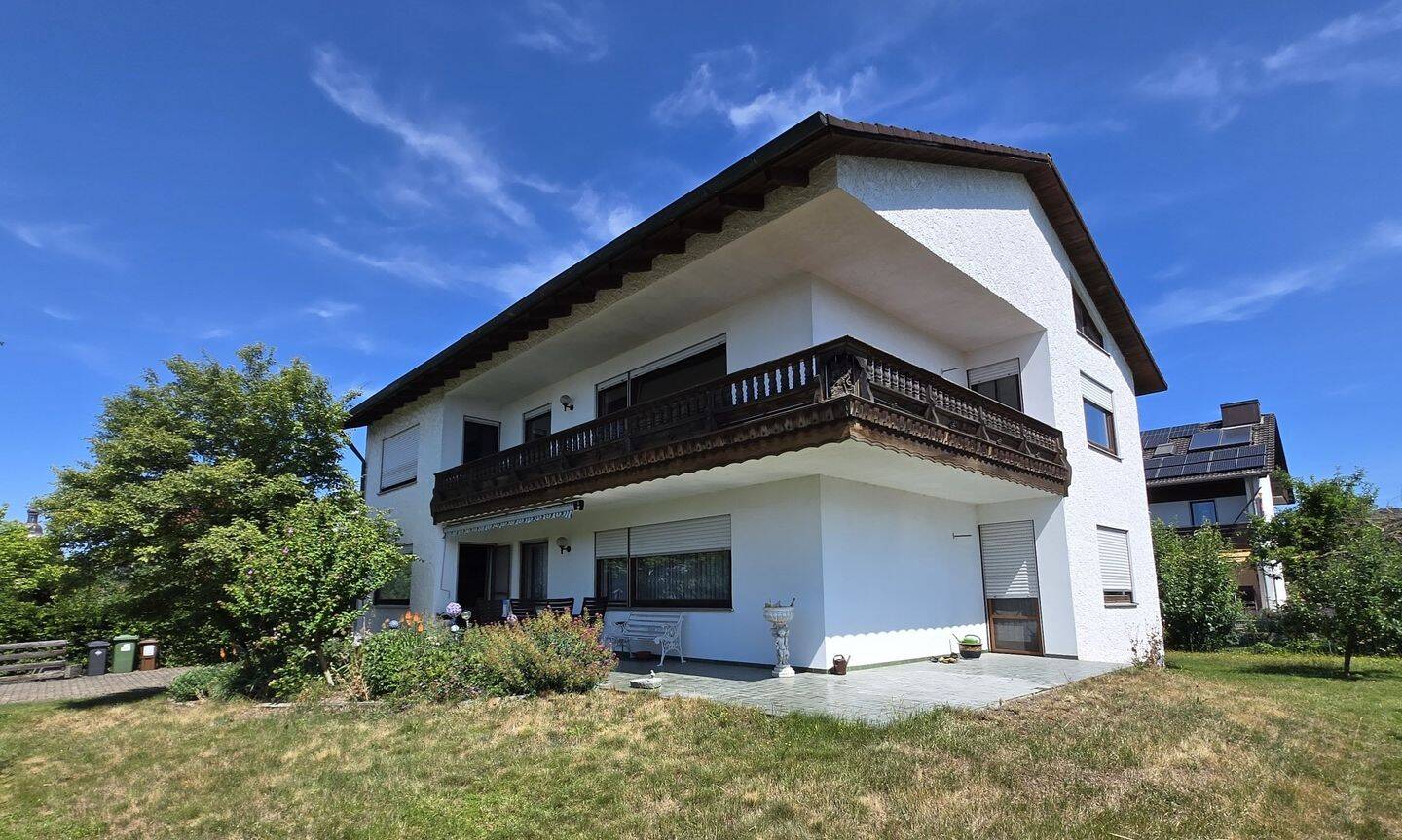 2 Familienhaus mit großzügiger Aufteilung in herrlicher Lage von 85135 Wettstetten, 85139 Wettstetten