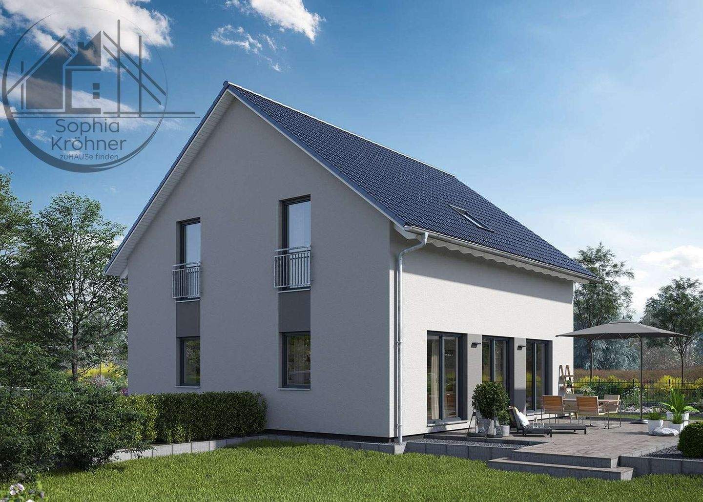 Borna-Heinersdorf: massa Haus und Grundstück frei wählbar, 9114 Chemnitz (Borna-Heinersdorf Ebersdorf Furth Glösa-Draisdorf Schloßchemnitz)