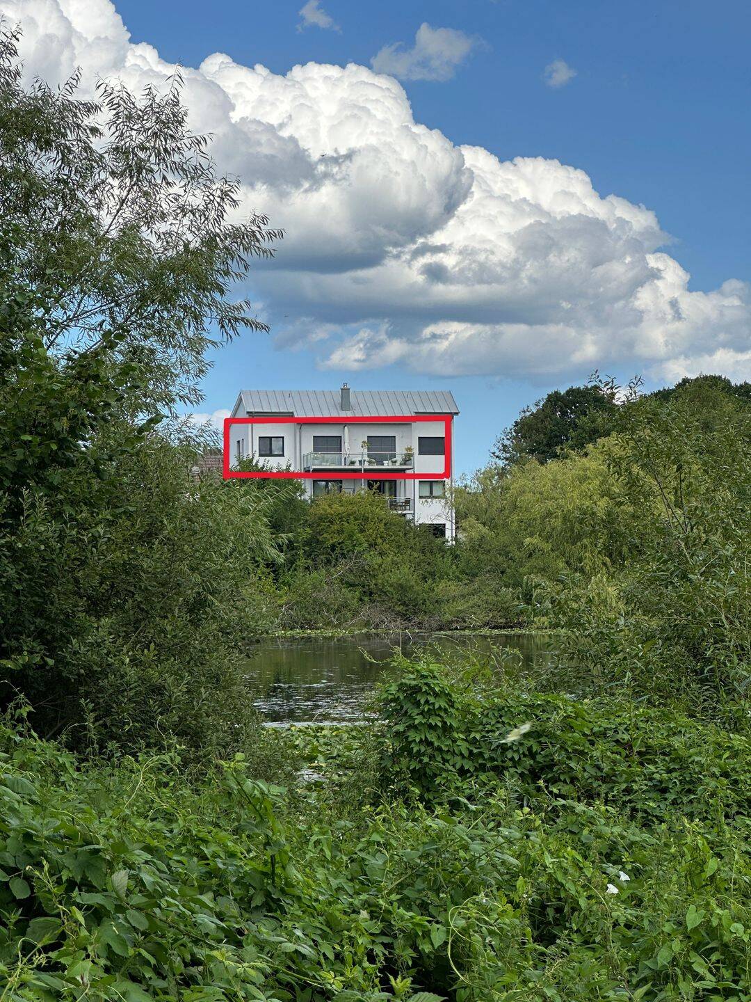 Exklusives Penthouse mit Aussicht!, 24226 Heikendorf