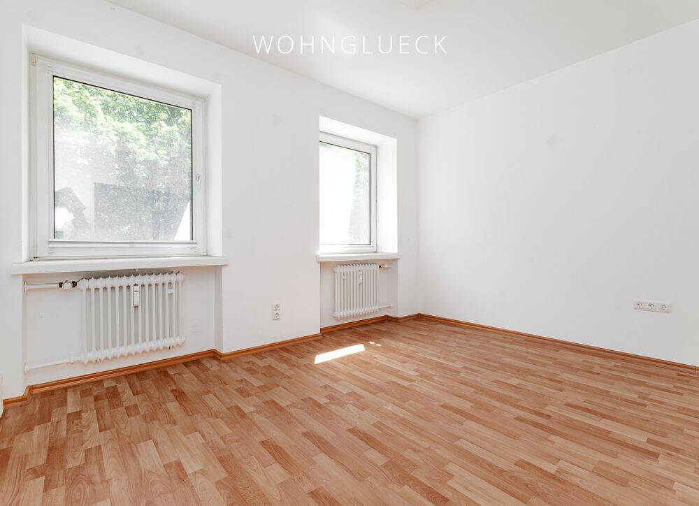 (2) 3,5-ZIMMER-WOHNUNG MIT BLICK AUF DAS ISARUFER I ZENTRAL IN MÜNCHEN LEHEL, 80538 München (Altstadt-Lehel Ludwigsvorstadt-Isarvorstadt Schwabing-Freimann)