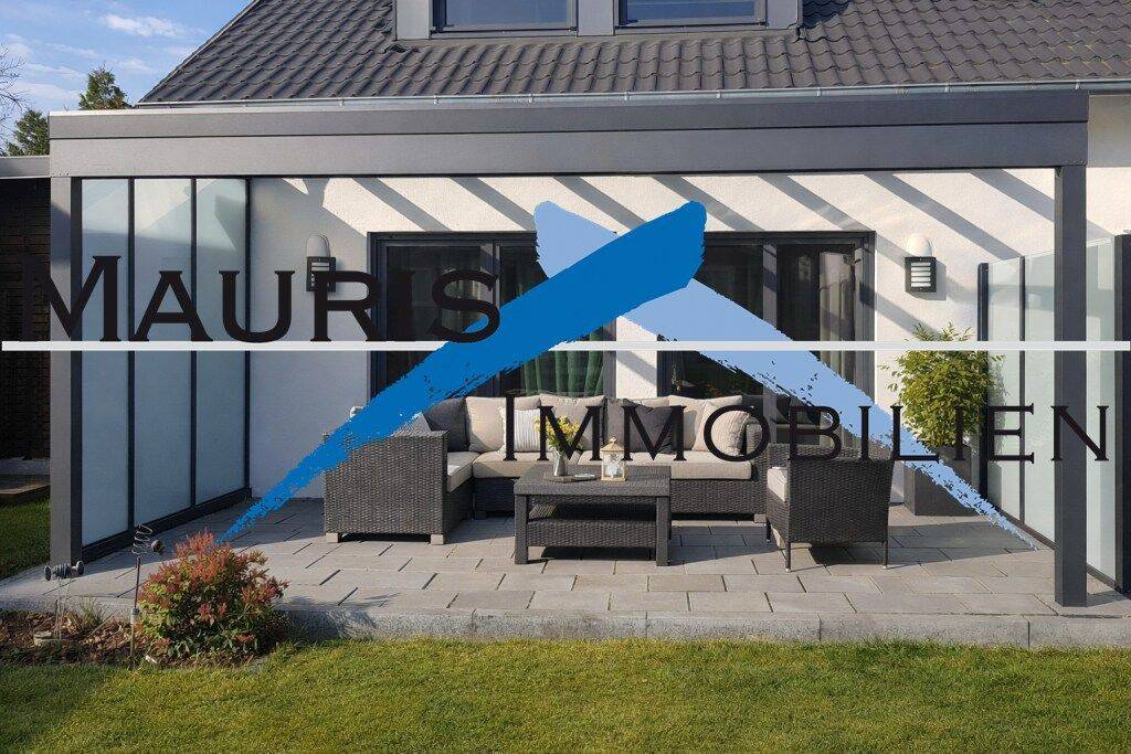 Attraktives Haus in ruhiger Lage von MA-Waldhof, 68305 Mannheim (Gartenstadt Luzenberg Waldhof)