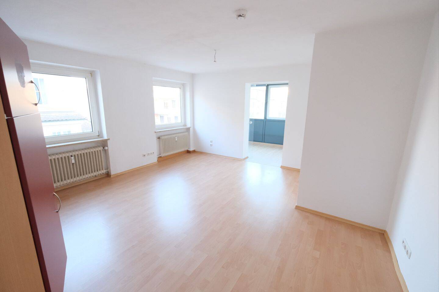 Charmante 1,5-Zimmer-Wohnung im Herzen der Stadt, 94469 Deggendorf