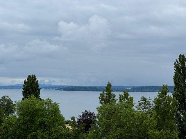 TOP Seesichtlage ! Modernes Penthouse auf neustem energetischen Stand., 88662 Überlingen