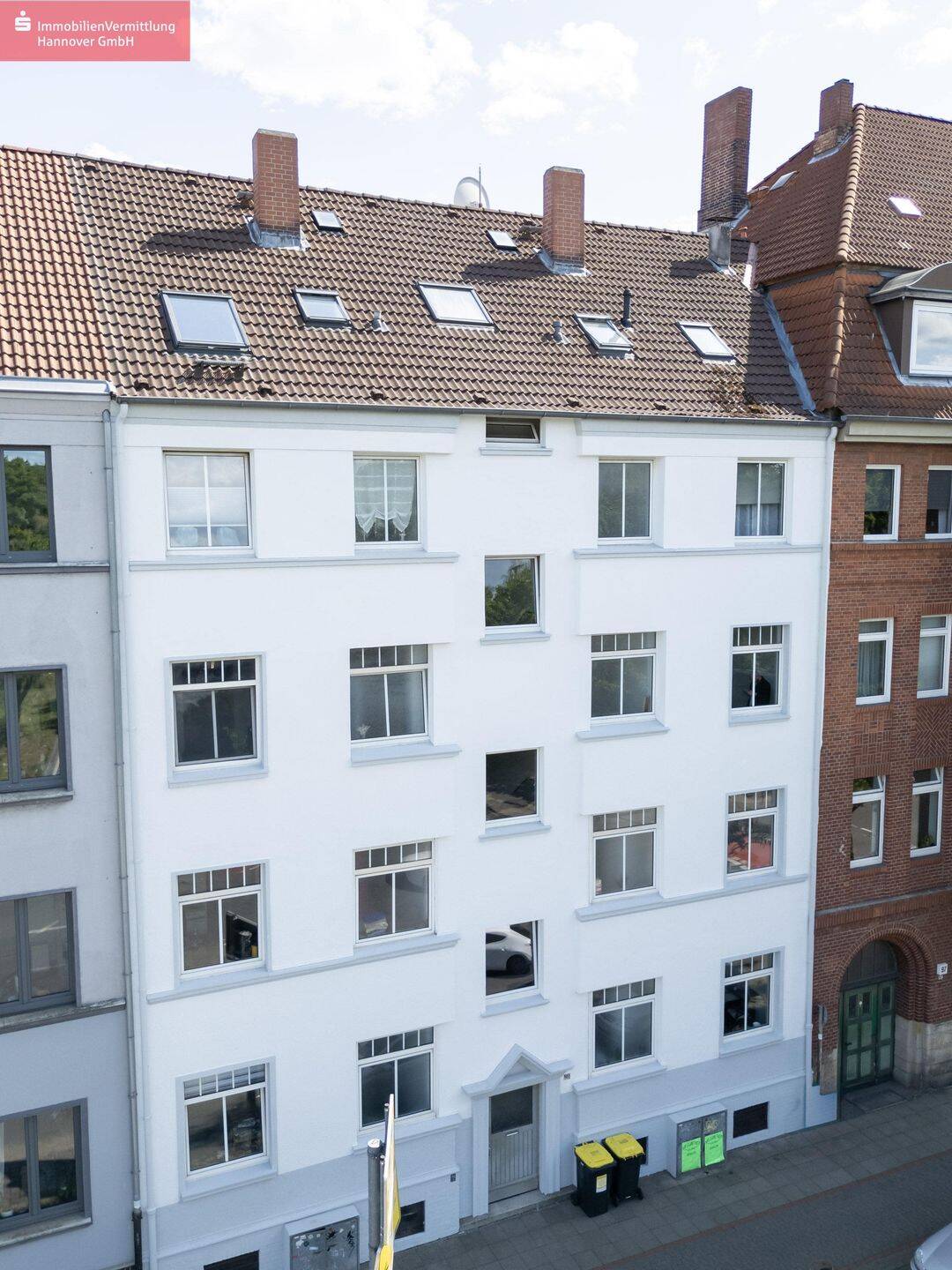 Gepflegt mit Balkon und bevorzugter Infrastruktur!, 30453 Hannover