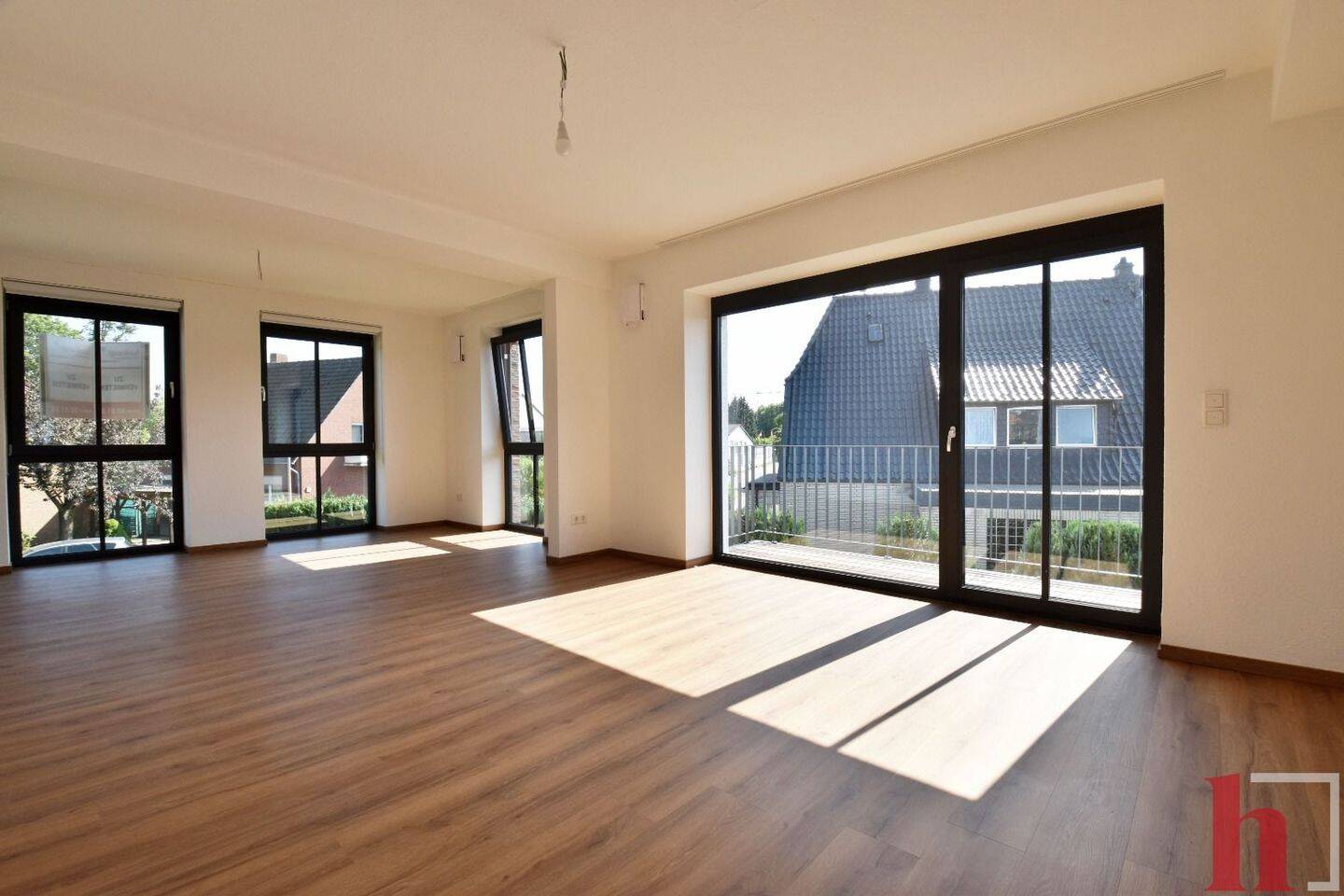 Maisonette-Wohnung im Erstbezug in Diepholz, 49356 Diepholz