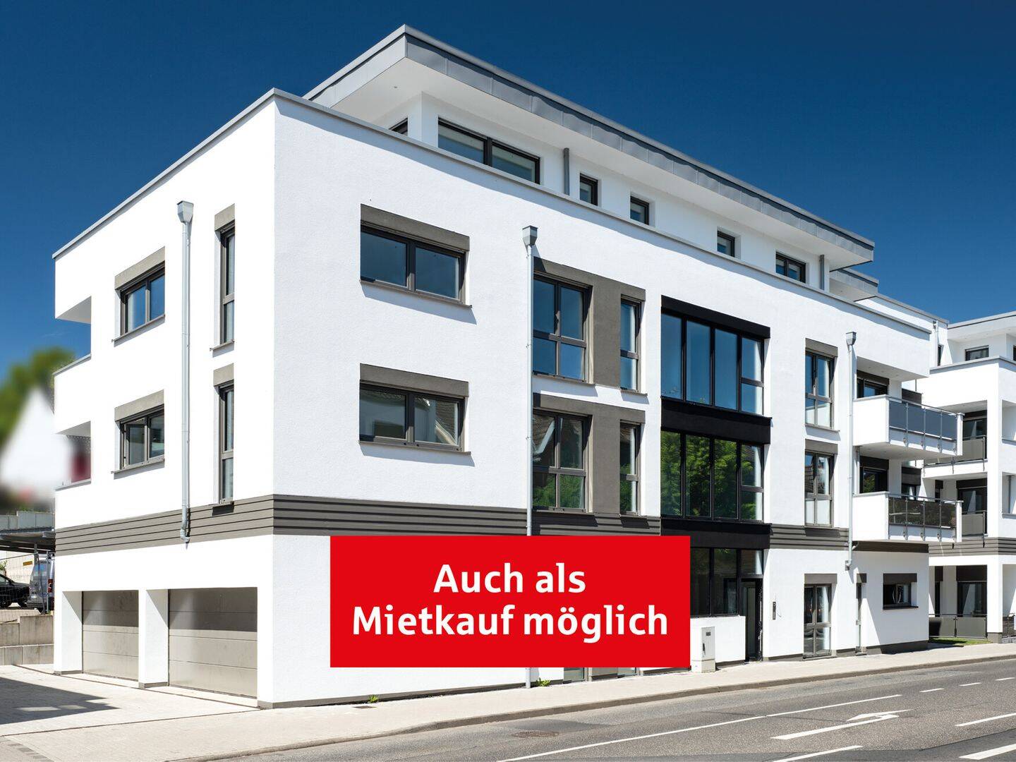 Wohnqualität Eitorf! Wohnen und investieren im Wohnkarree Eitorf, 53783 Eitorf
