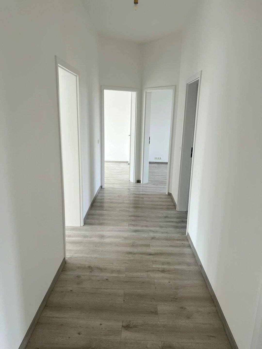 Sofort zu vermieten – Sanierte 4-Zimmer-Wohnung in zentrumsnaher Lage, 29525 Uelzen