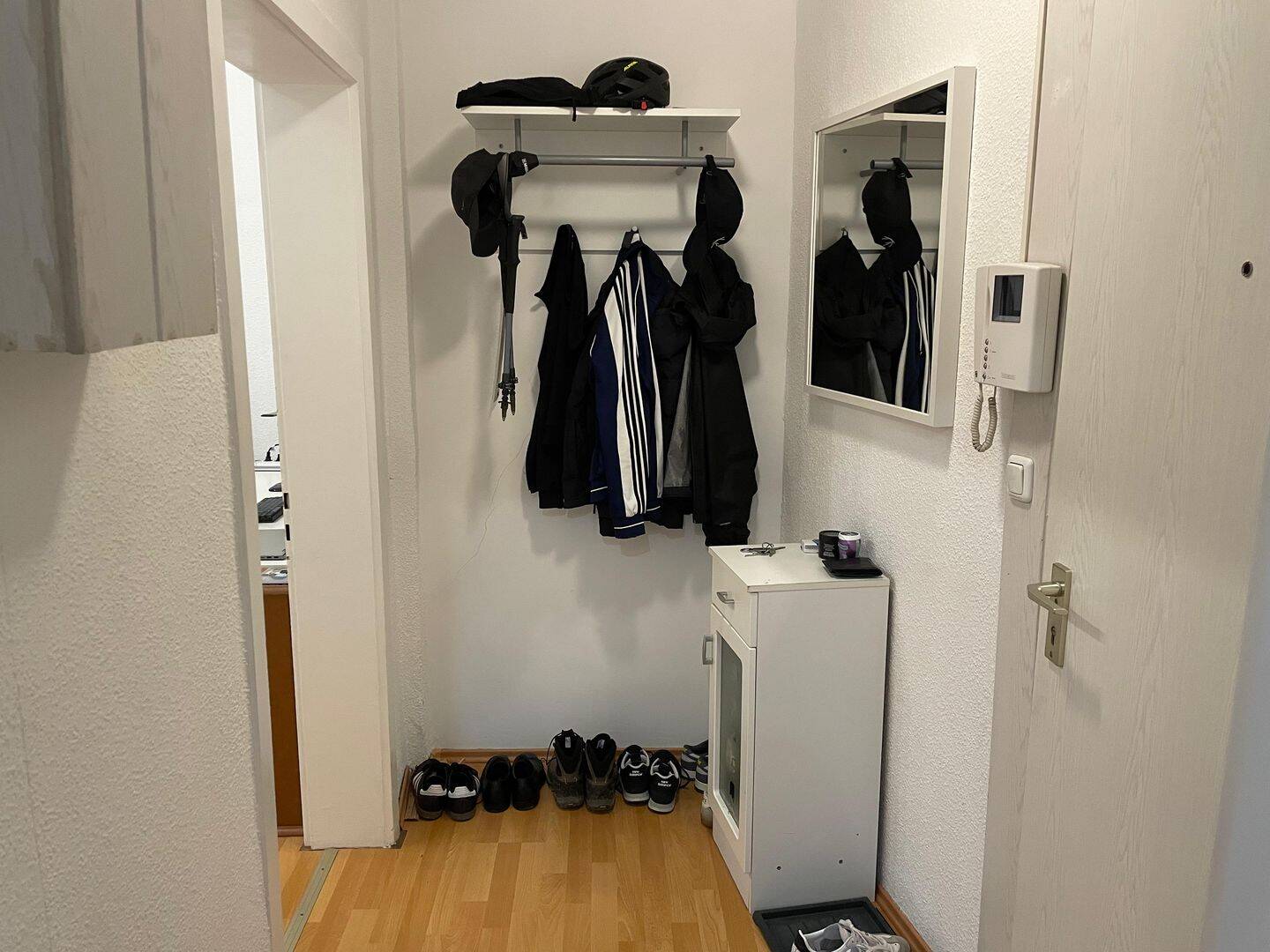 Single Wohung, 90429 Nürnberg
