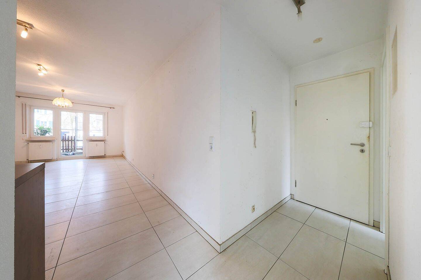 Attraktive 2-Zimmer-Wohnung in ruhiger Wohnlage mit guter Anbindung in Radolfzell, 78315 Radolfzell am Bodensee