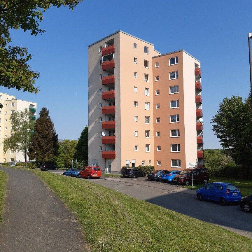 Moderne Wohnung für die ganze Familie!, 42855 Remscheid (Innen Lüttringhausen Nord Süd West)