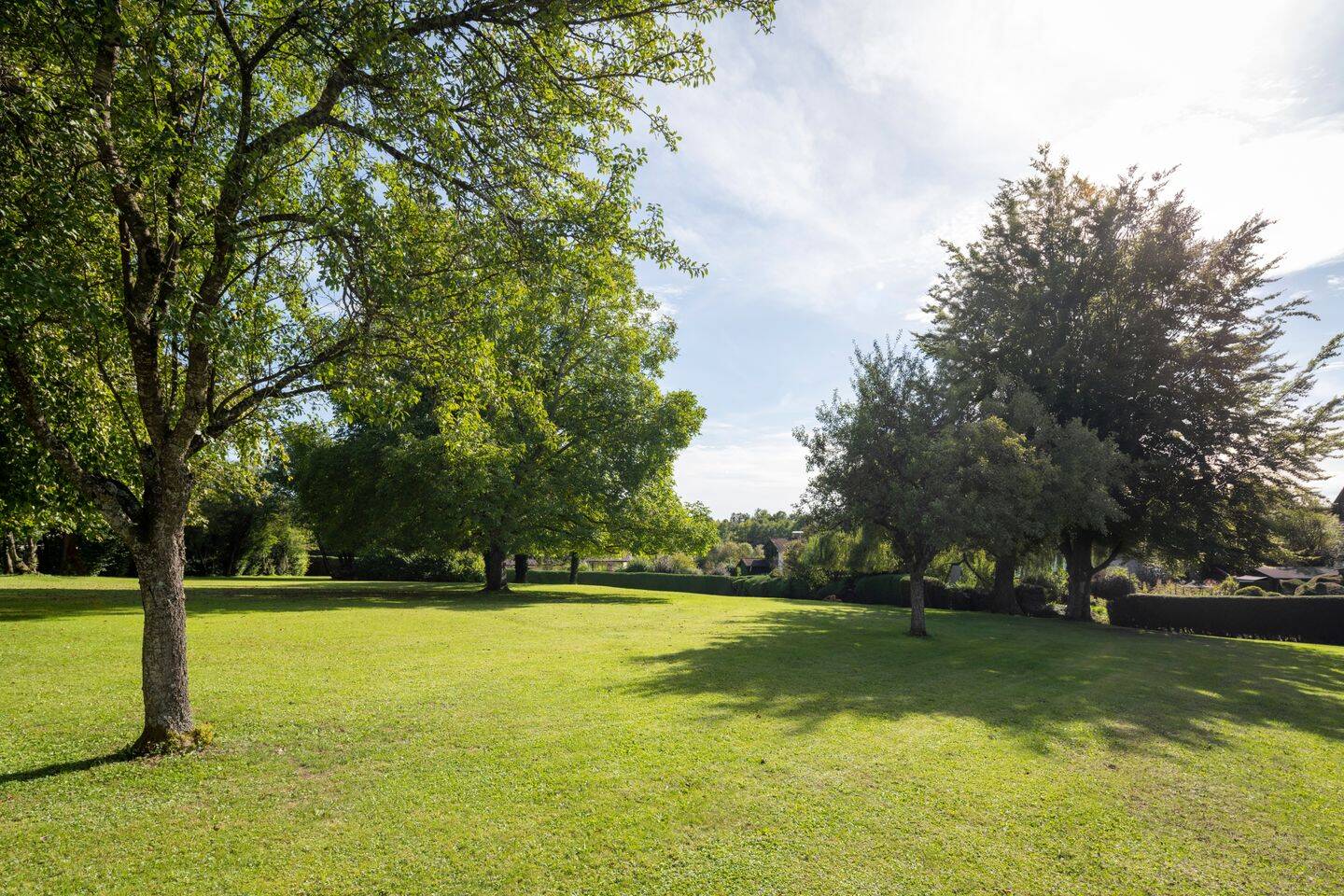 Ihr privates Refugium im Alter – Grundstück für eine barrierefreie Traumvilla nahe See und Golfplatz, 82340 Feldafing