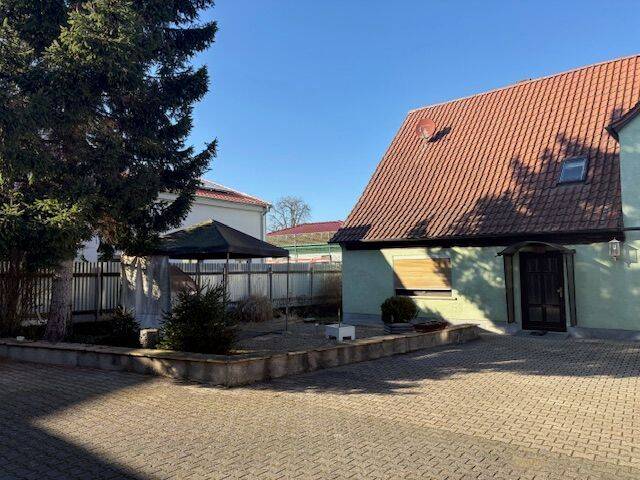 Haus, 6 Zimmer, 160 m², in Wiesentheid, 97353 Wiesentheid