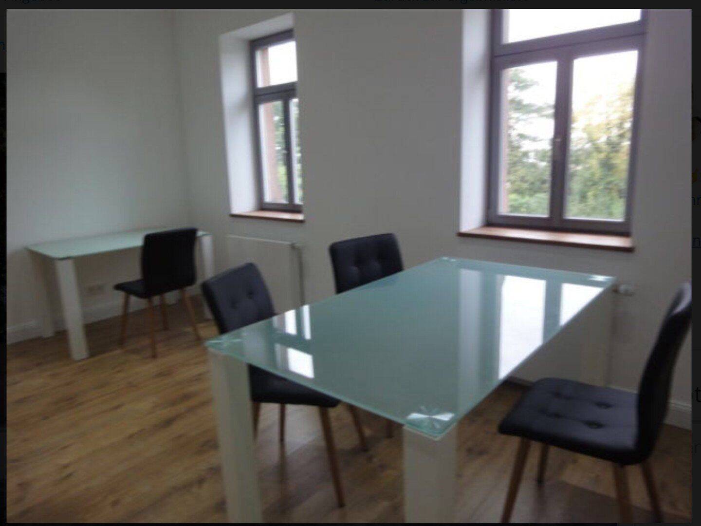 Büro Räume-1A Lage- Neu- alle NBK inklusive, 64625 Bensheim