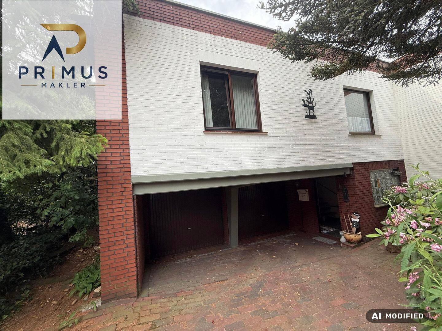 Bungalow mit großem Garten, 28259 Bremen (Grolland Kirchhuchting Mittelshuchting Sodenmatt)