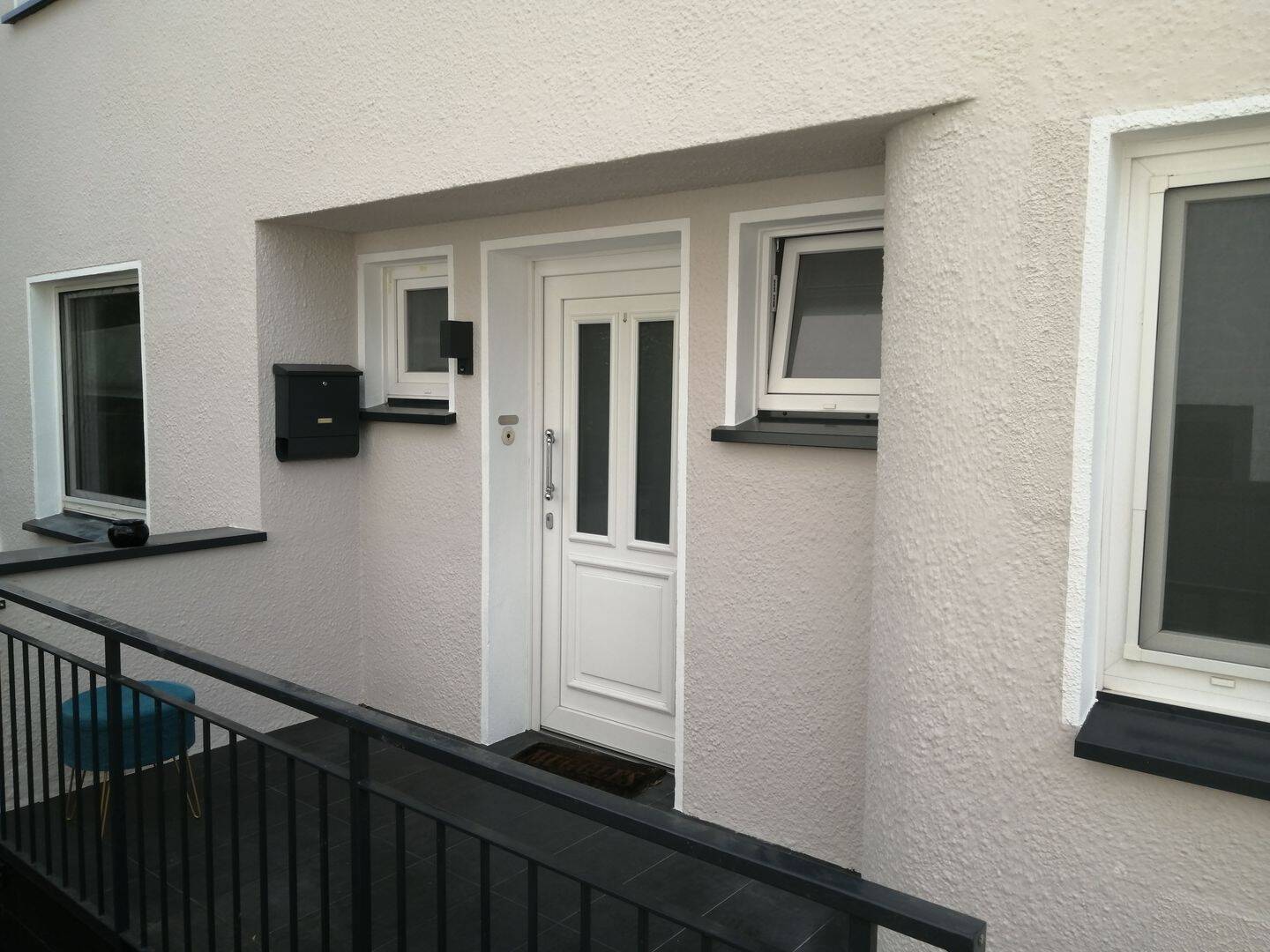 90m² 4-Zimmer-Erdgeschoßwohnung in Wedel. Erstbezug nach Renovierung, 22880 Wedel