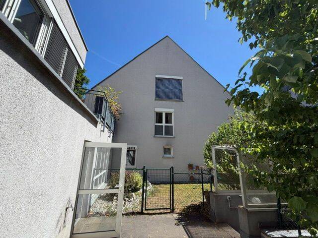 3-Zi-Eigentumswohnung mit Gartenanteil, ruh. Lage, 90489 N-Wöhrd, 90489 Nürnberg (Gärten bei Wöhrd Rennweg Veilhof Wöhrd)