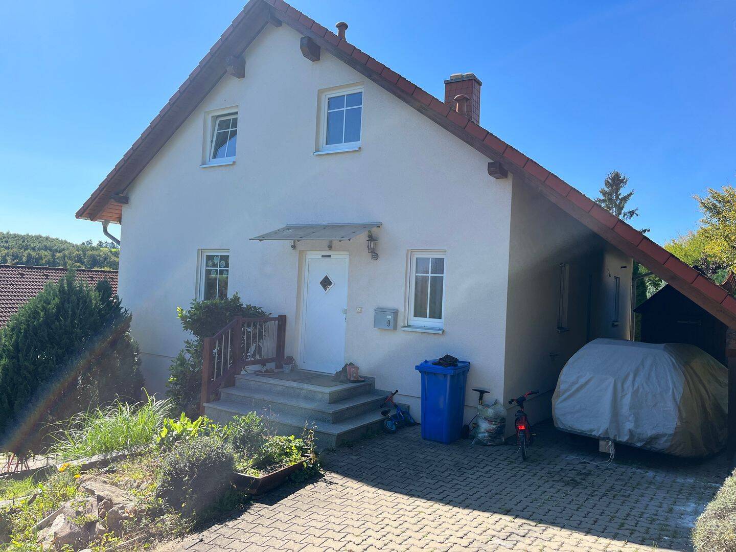 Ein halbes Jahr im Grünen leben, 90518 Altdorf b. Nürnberg