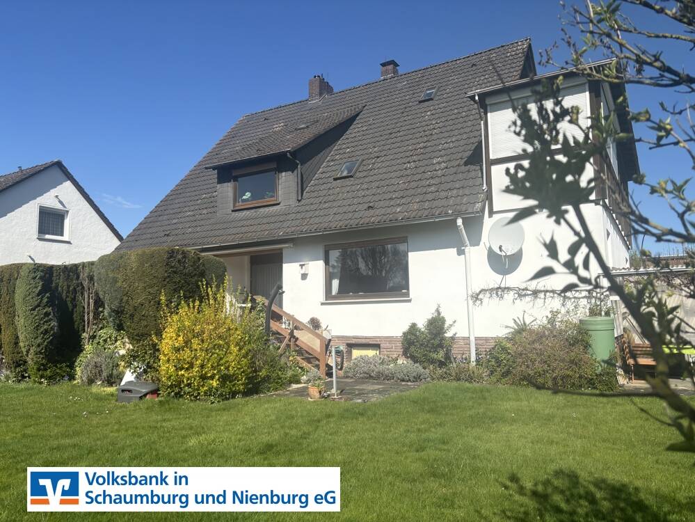 Unbezahlbare Lage – vielseitiges Haus, 31737 Rinteln