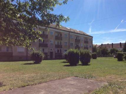 Lust auf Veränderung! Renovierte 2,5-Zimmer-Wohnung mit Balkon, 84453 Mühldorf a. Inn