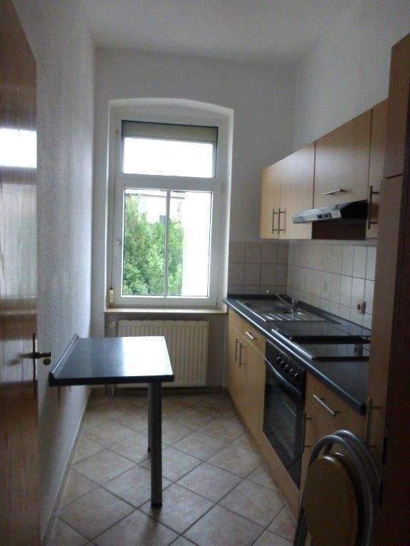 2-Raum-Wohnung, 2.OG in Zeitz, 6712 Zeitz