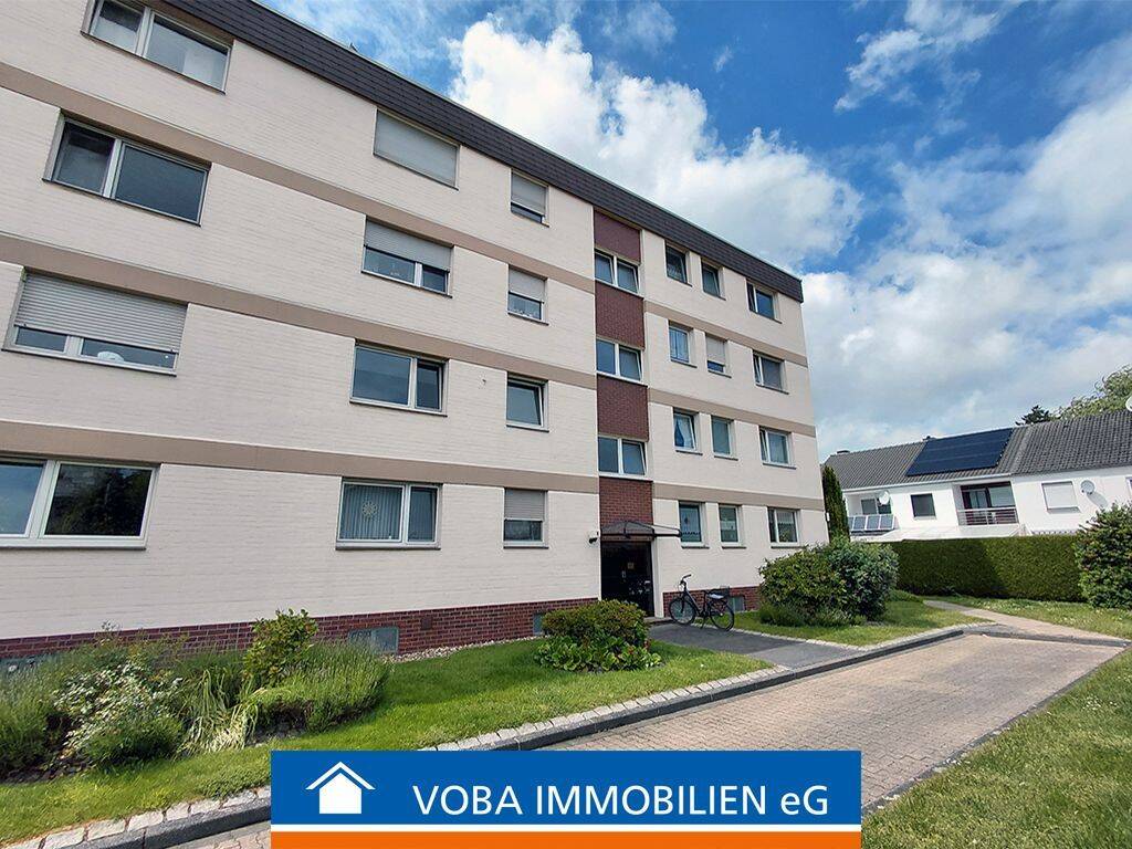Gefragt!, 41844 Wegberg