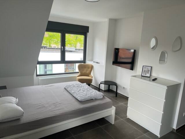 Ferienwohnung / Monteurswohnung Nr. 4, 48431 Rheine