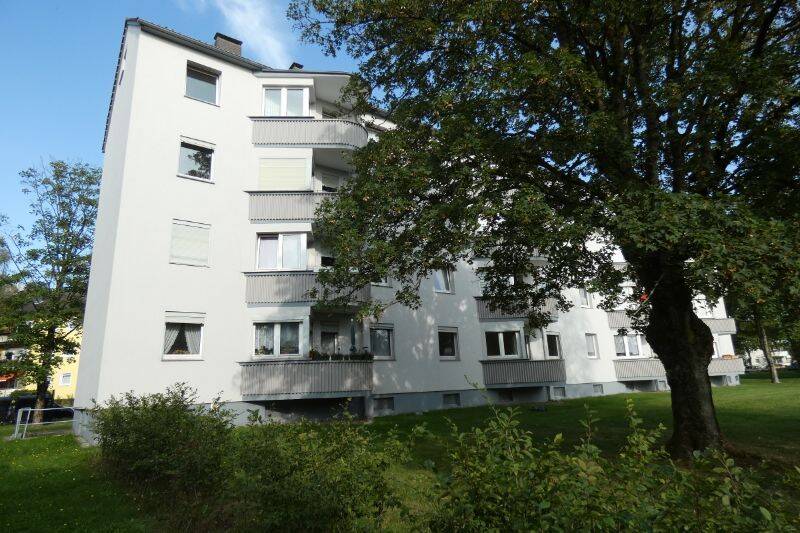 Schöne 3-Zimmer-Wohnung mit Balkon – Bielefeld-Brackwede, 33647 Bielefeld (Brackwede Senne Ummeln)