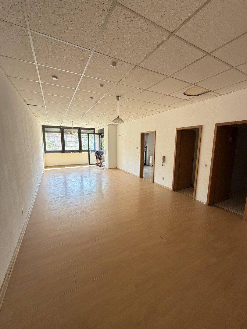 Charmante 2-Zimmer-Wohnung mit Balkon und Einbauküche in Wald-Michelbach, 69483 Wald-Michelbach
