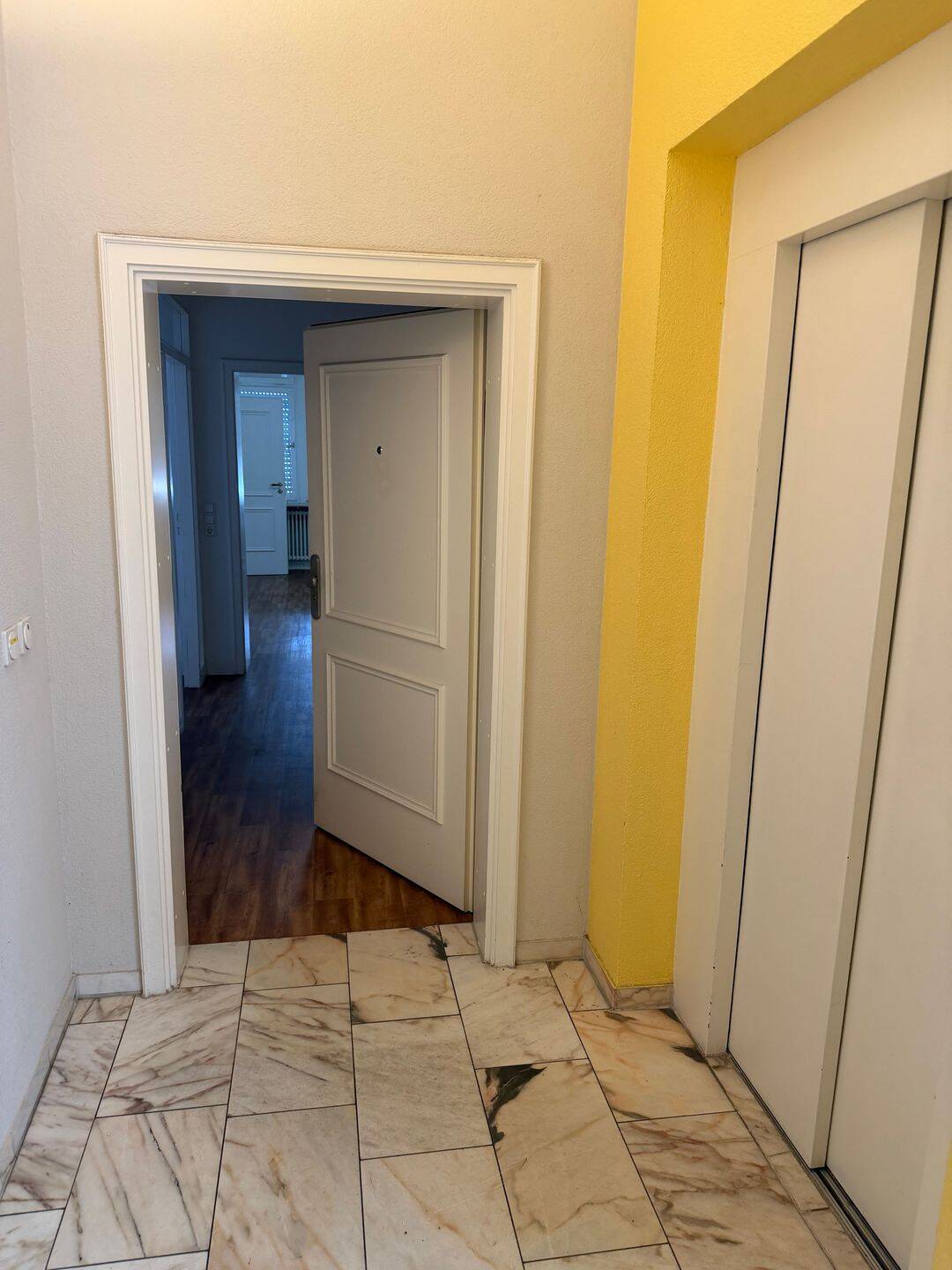 Mietwohnung, 2,5 Zimmer, 96 m², in Baden-Baden, 76530 Baden-Baden (Ebersteinburg Innenstadt Lichtental Varnhalt Weststadt)