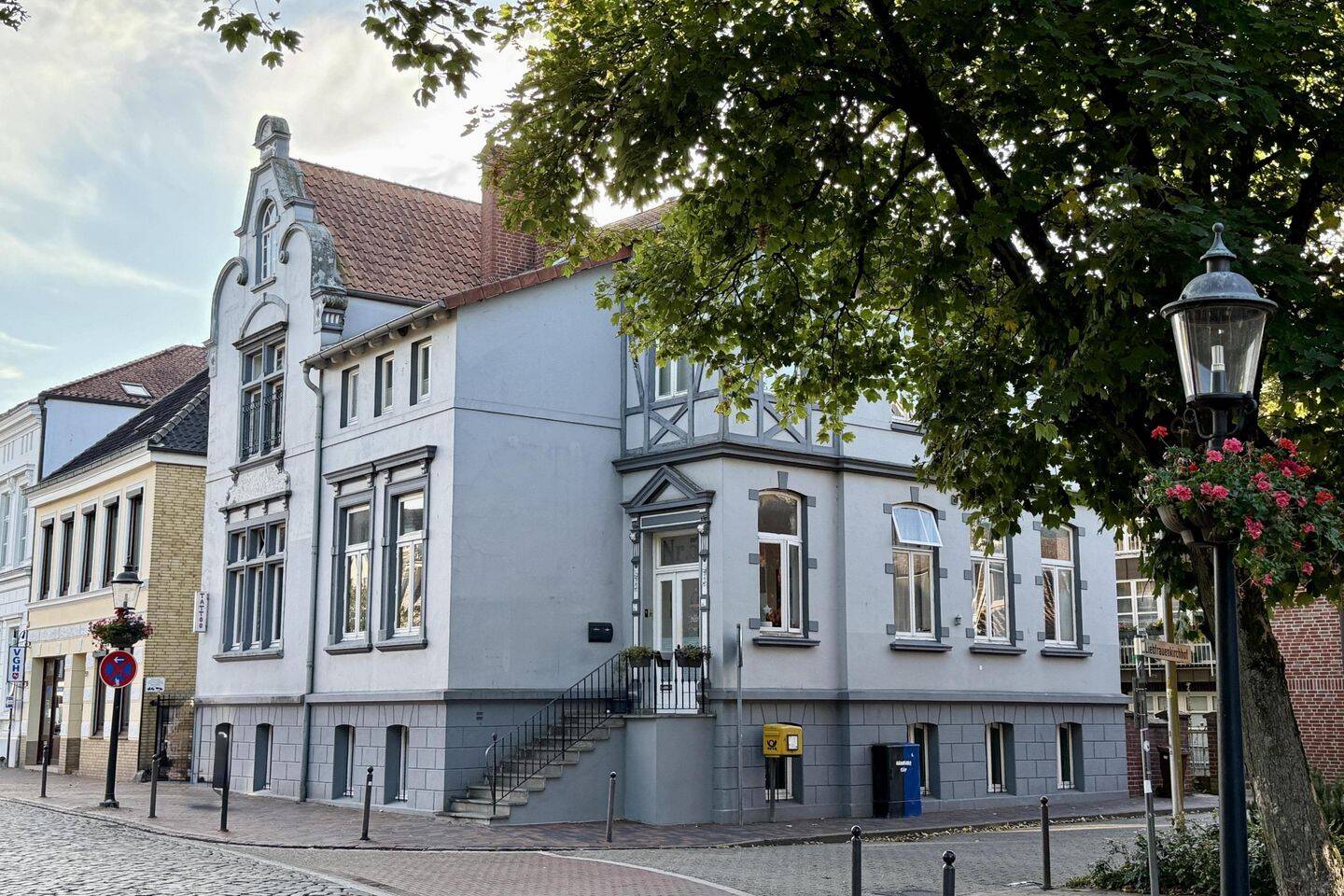 Wohntraum mit Denkmalschutz, 21614 Buxtehude