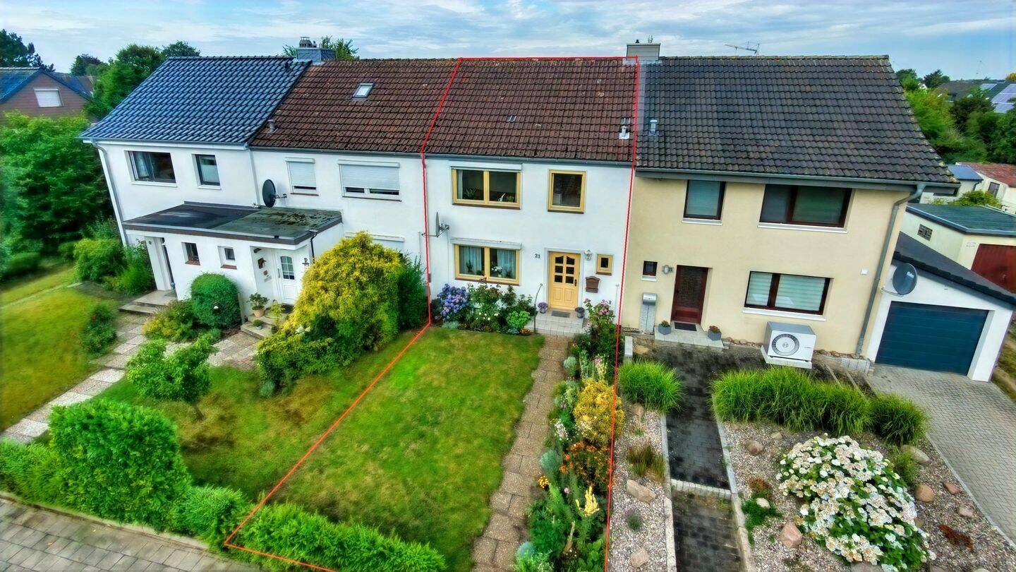 Familienfreundlich in Einfeld!, 24536 Neumünster (Brachenfeld Einfeld Tungendorf)