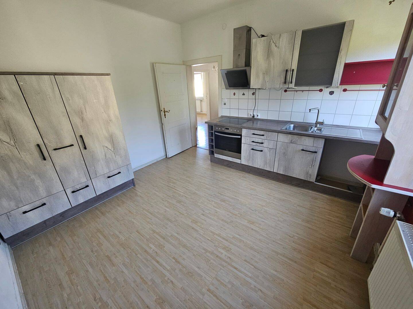 Großzügige 4-Zimmer-Maisonettewohnung mit ca. 110 m² in zentraler Lage von Konstanz, 78464 Konstanz