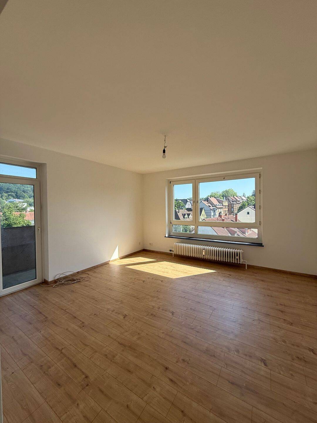 Gepflegte 3 ZKB Wohnung mit Aufzug, 66538 Neunkirchen