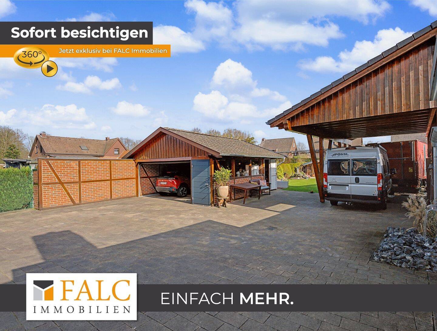 Viel Platz für die ganze Familie – Mehrgenerationenhaus auf 1.335 m² Grundstück in Dülmen !!, 48249 Dülmen
