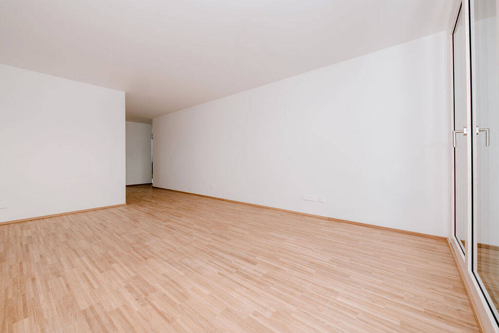 Neubau: 3-Zimmer-Wohnung mit Balkon, 80997 München (Allach-Untermenzing Moosach Pasing-Obermenzing)
