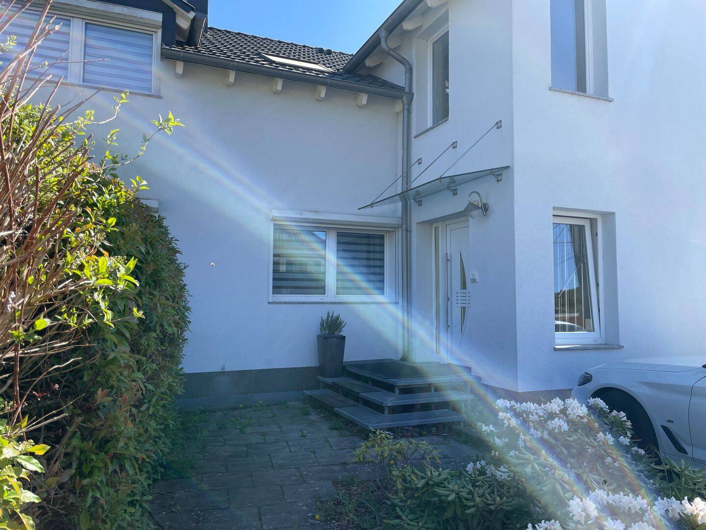 Wohnen in Frankreich, 66773 Schwalbach