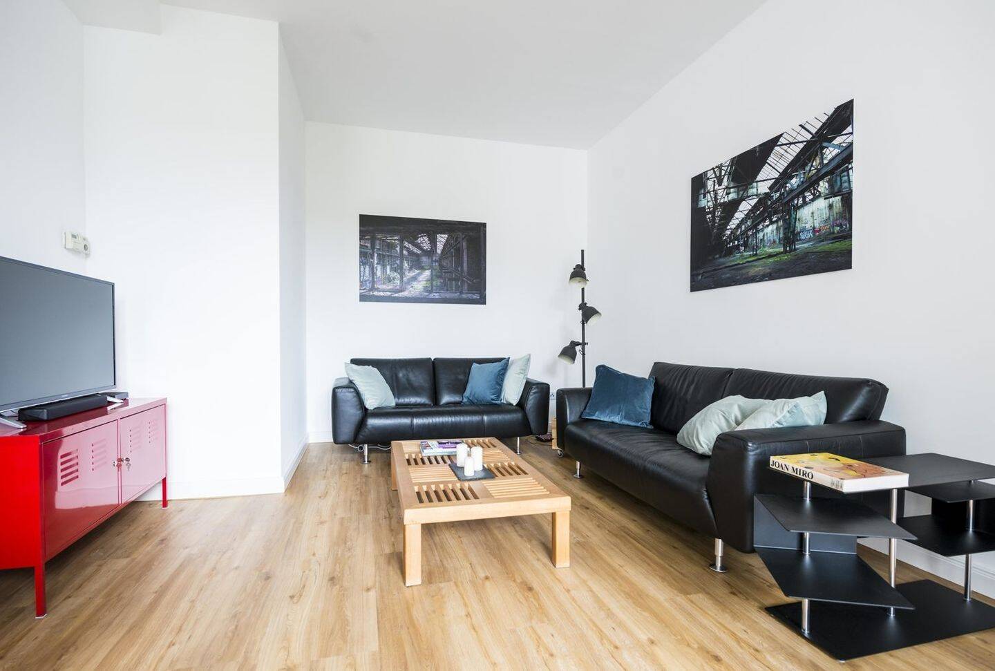 Hell & Modern! Balkonwohnung im Kölner Süden., 50968 Köln (Rodenkirchen)