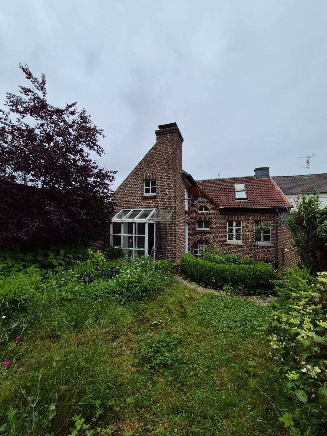 Ruhiges und gemütliches Altbau-Hinterhaus in zentraler Lage, 41366 Schwalmtal