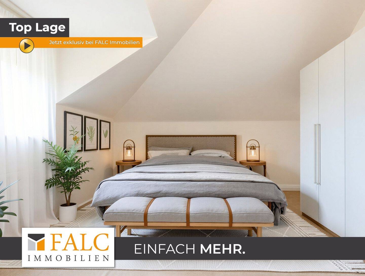 Mehr Villa als Haus, mehr Park als Garten – FALC Immobilien Heilbronn, 74072 Heilbronn (Heilbronn)